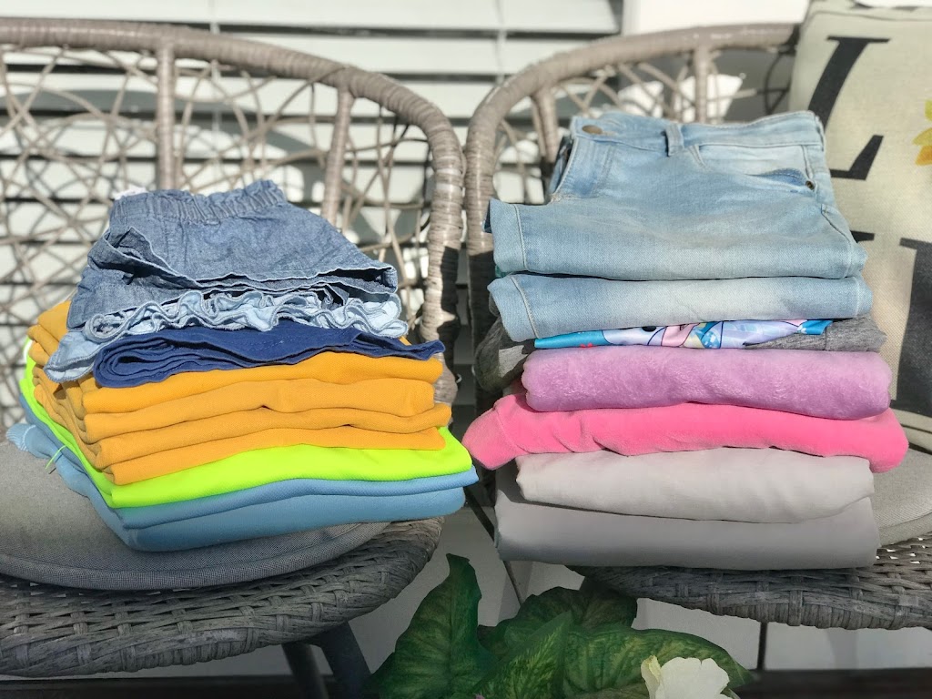 SEC Iron & Wash | 7A Renwick St, West Wallsend NSW 2286, Australia | Phone: 0402 719 789