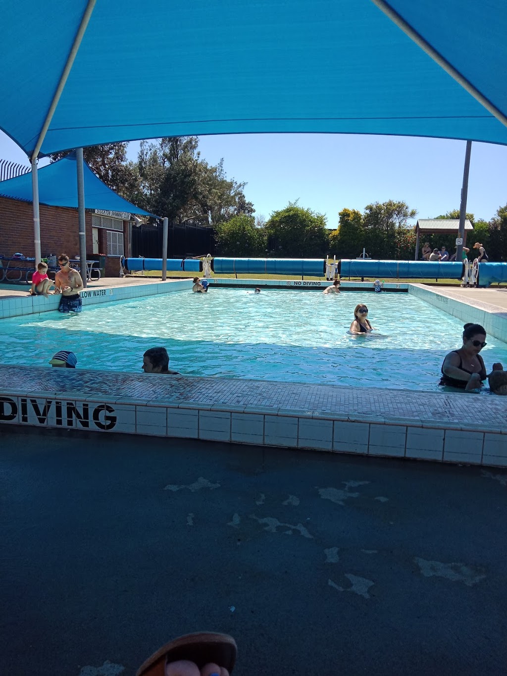 Stockton Swimming Centre |  | Pitt St, Stockton NSW 2295, Australia | 0249281589 OR +61 2 4928 1589