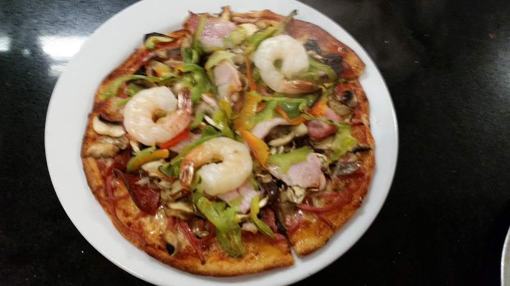 Silvios Newtown Pizza | 337 Pakington St, Geelong VIC 3220, Australia | Phone: (03) 5223 2971