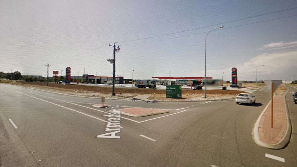 Caltex | gas station | Lot 57 Armadale Rd, Forrestdale WA 6112, Australia | 0893991506 OR +61 8 9399 1506