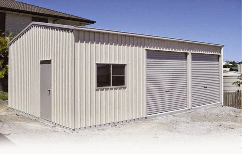 Condamine Sheds & Garages | 32 Yumborra Rd, Dalby QLD 4405, Australia | Phone: (07) 4662 1844