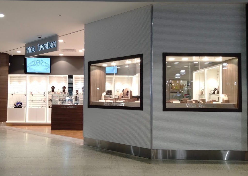 Viola Jewellers | jewelry store | Town Centre, Shop T16, Glenmore Park NSW 2745, Australia | 0247077905 OR +61 2 4707 7905