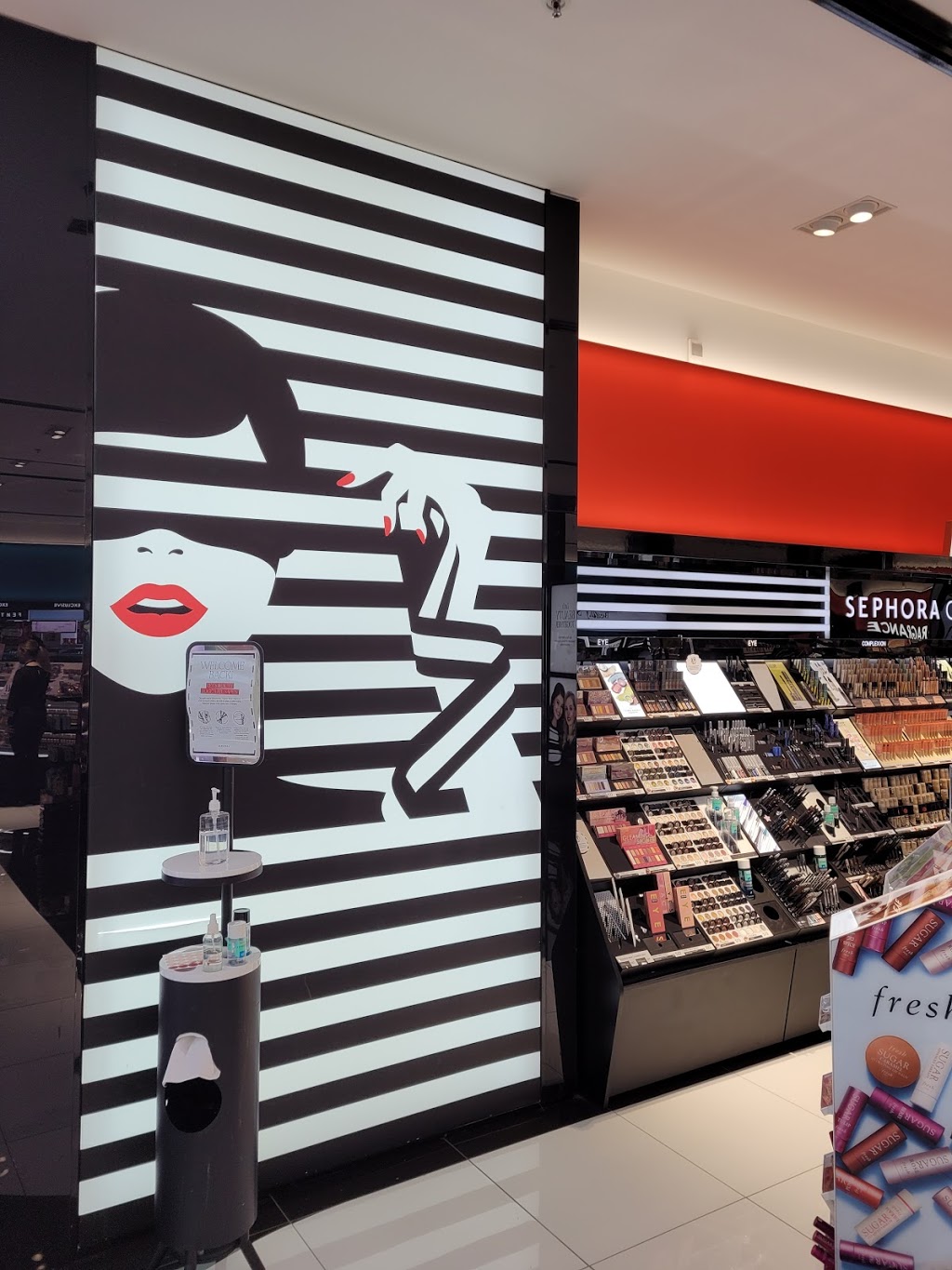 Sephora @ Robina Town Centre | Robina Town Centre, Shop 4078, Robina Town Centre Dr, Robina QLD 4230, Australia | Phone: (07) 5689 1482