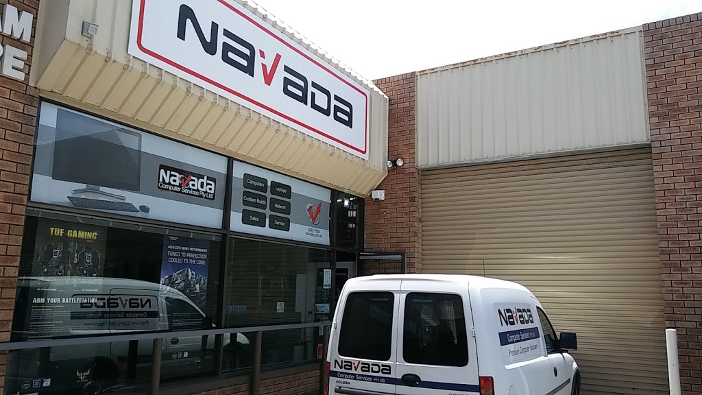 Navada Computers | electronics store | 3/3 Canham Way, Greenwood WA 6024, Australia | 0892475530 OR +61 8 9247 5530