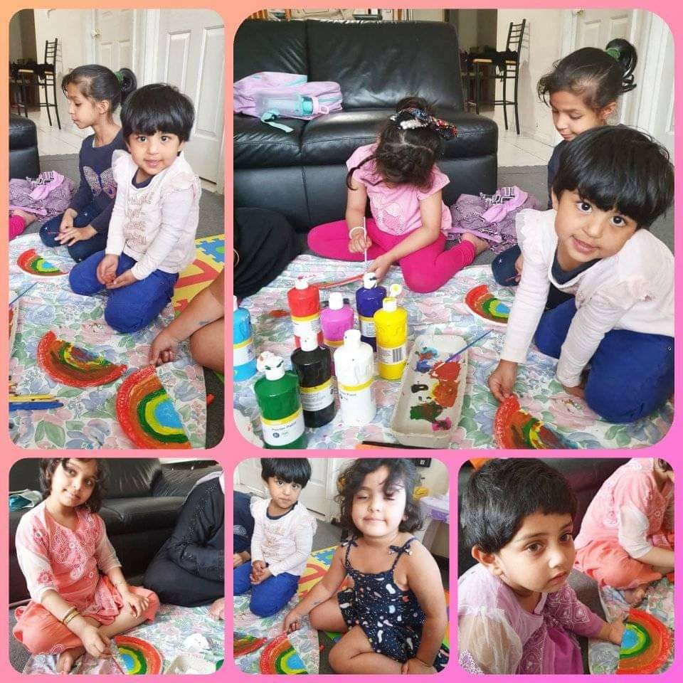 Safe care family day care | Newbury Blvd, Craigieburn VIC 3064, Australia | Phone: 0404 519 167