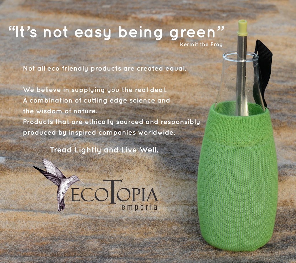 Ecotopia Australia | 29 The Avenue, Newport NSW 2106, Australia | Phone: (02) 9999 0351