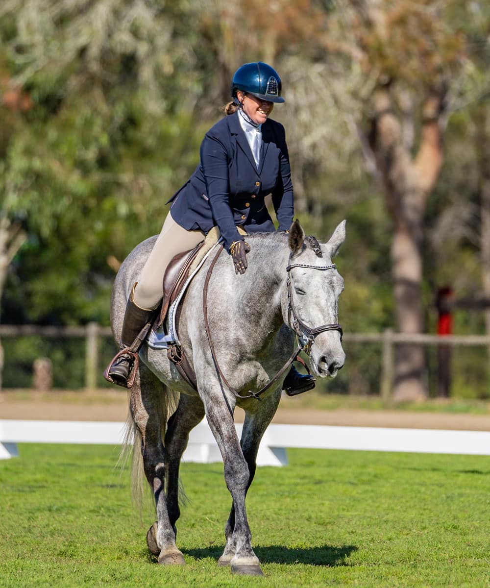 Whyld Equestrian Coaching | 6A Chiltern Rd, Ingleside NSW 2101, Australia | Phone: 0402 020 504