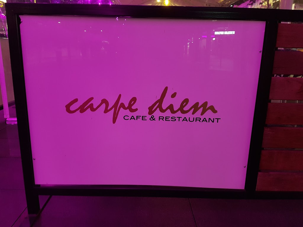 Carpe Diem Cafe & Restaurant | cafe | 2/182-184 Macquarie St, Liverpool NSW 2170, Australia