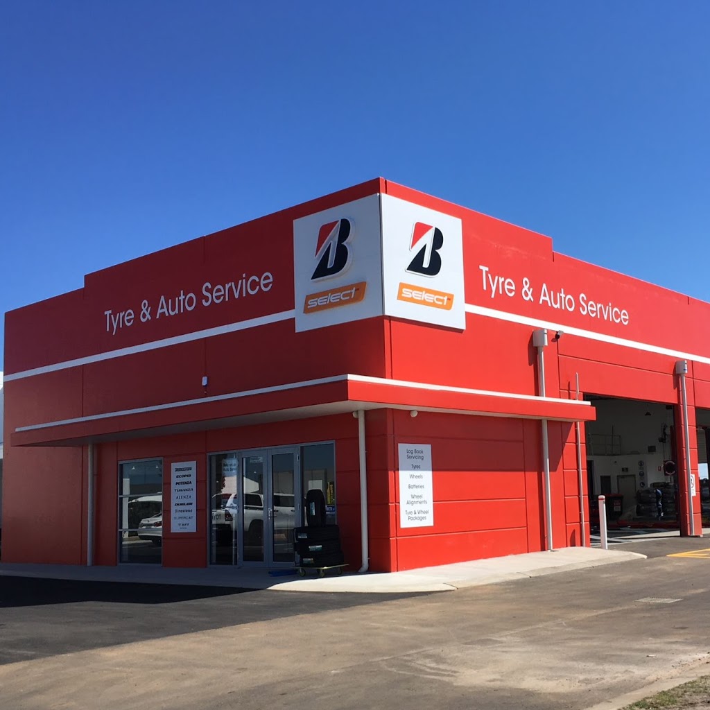 Bridgestone Select Tyre and Auto - Treendale | 2/145 Grand Entrance, Australind WA 6233, Australia | Phone: (08) 9797 1242