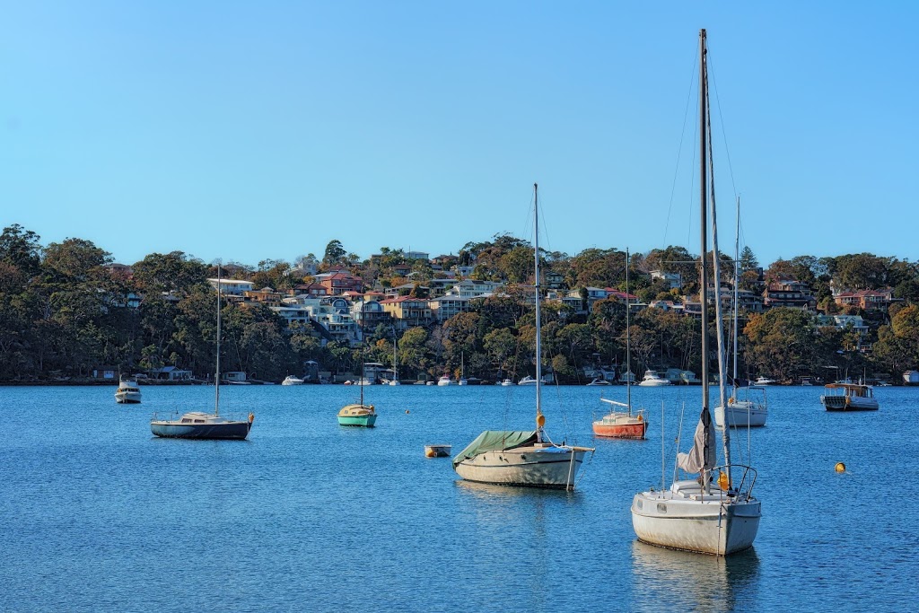 Gymea Bay Baths | park | 38 Ellesmere Rd, Gymea Bay NSW 2227, Australia | 0297100333 OR +61 2 9710 0333