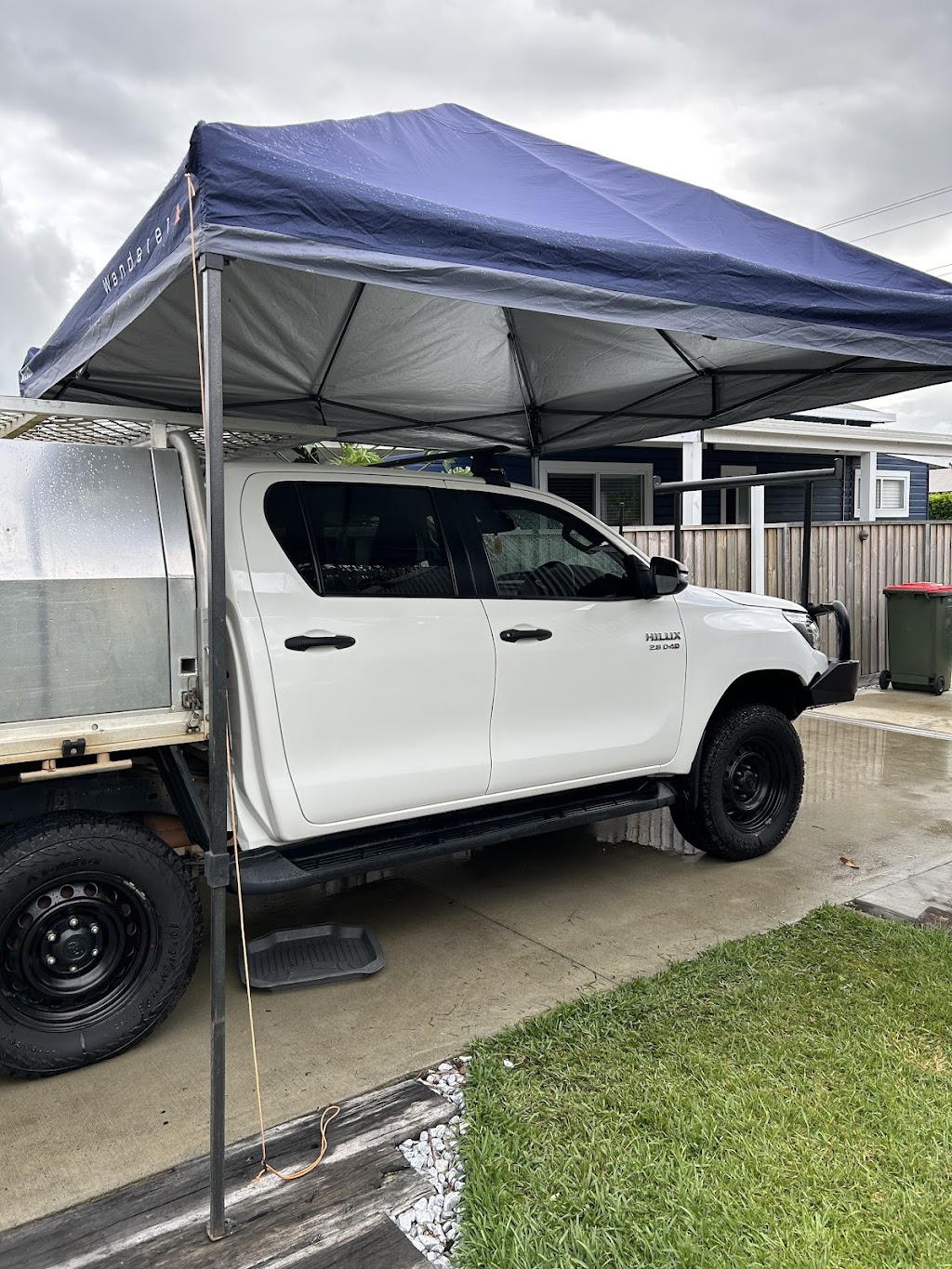 Evolve Automotive Detailing | 8 Beacoms Rd, Clunes NSW 2480, Australia | Phone: 0427 226 708