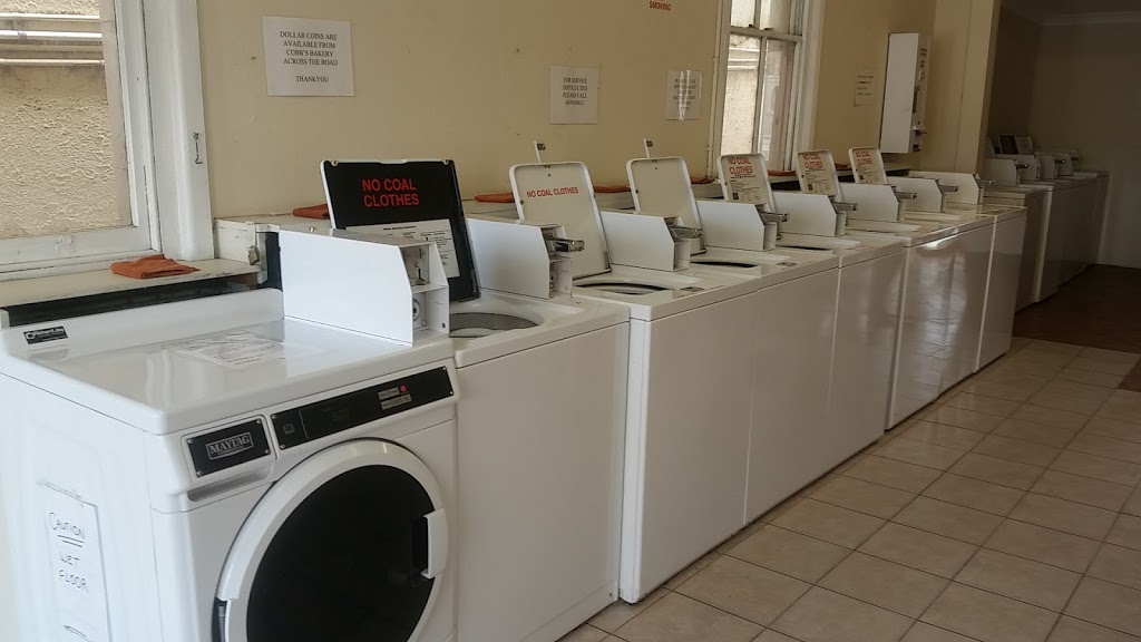 Gulgong Laundromat | laundry | 75 Herbert St, Gulgong NSW 2852, Australia