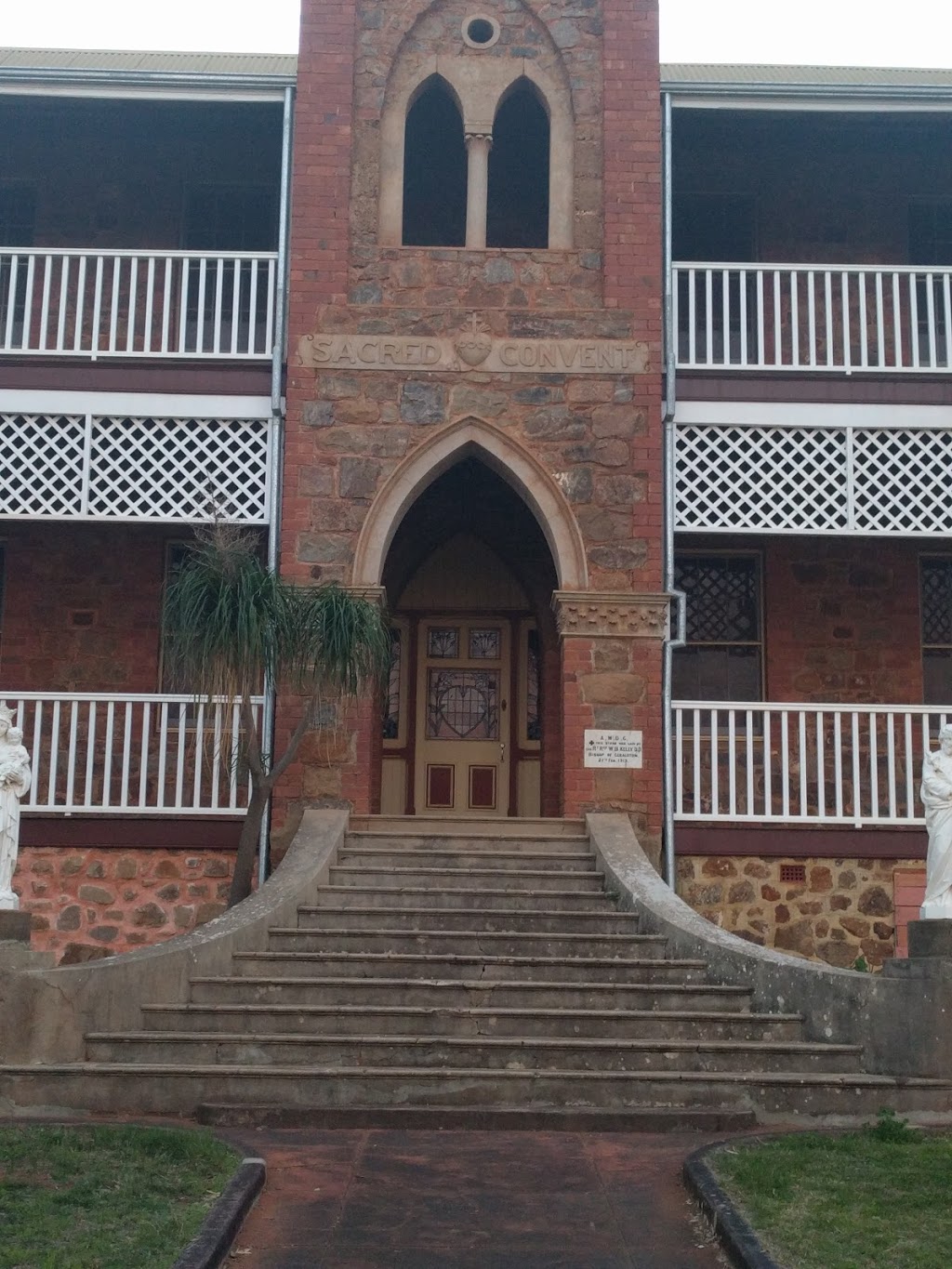 Old convent | lodging | Northampton WA 6535, Australia