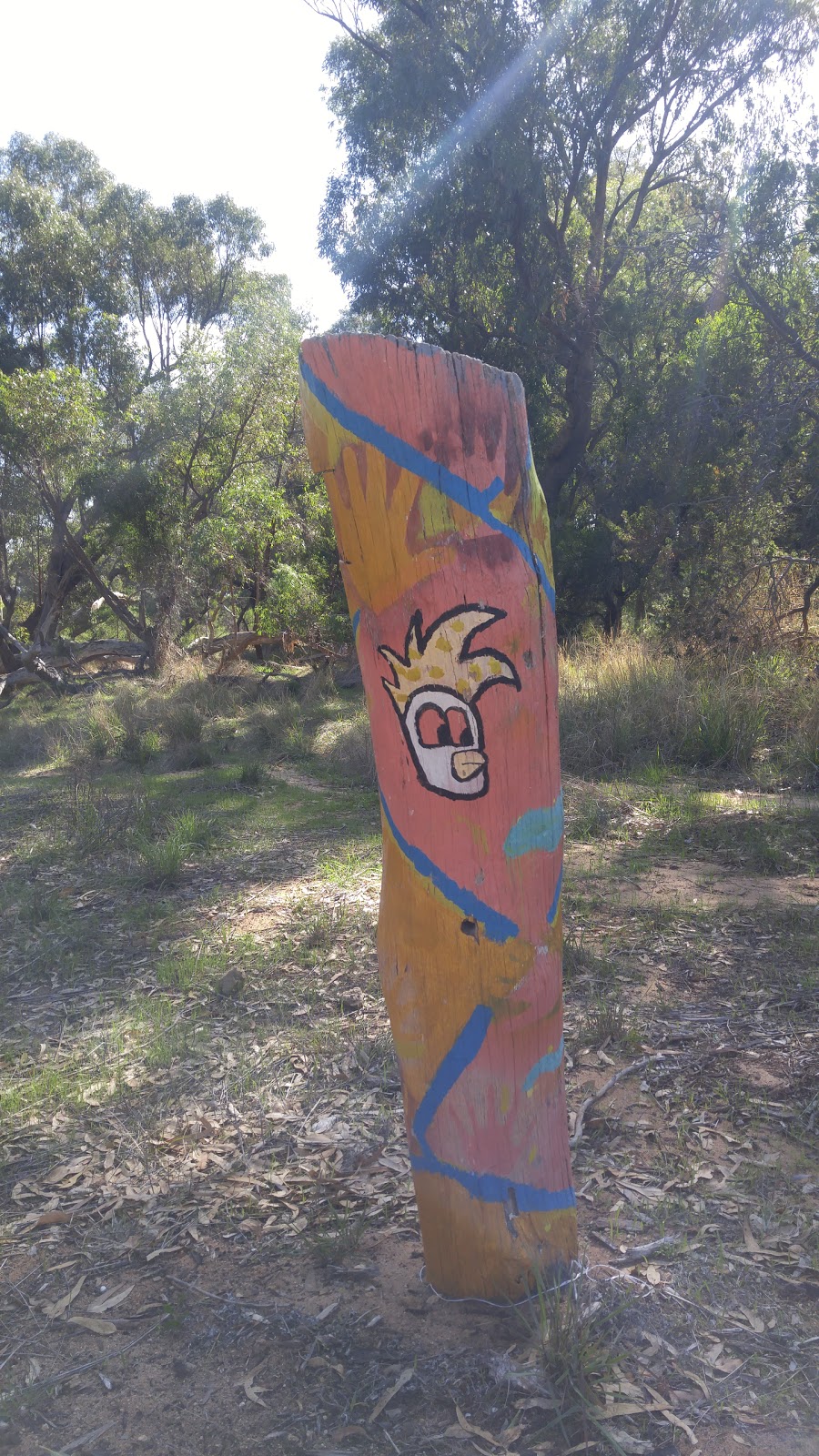 Baldivis Children’s Forest | park | 1399 Mandurah Rd, Baldivis WA 6171, Australia