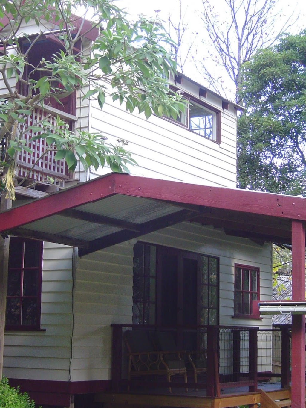 Stones Throw Cottage Belgrave Accommodation | lodging | 11 Wattle Ave, Belgrave VIC 3160, Australia | 0439303463 OR +61 439 303 463