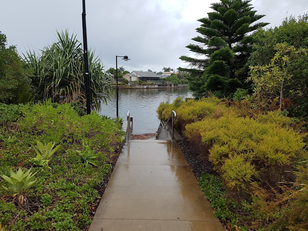 Anchorage Park | Anchorage Dr, Birtinya QLD 4575, Australia