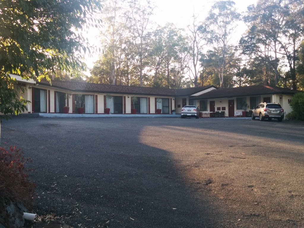 Kempsey Powerhouse Motel - (Pet Friendly by arrangement only) | 465 Macleay Valley Way, South Kempsey NSW 2440, Australia | Phone: (02) 6562 6988