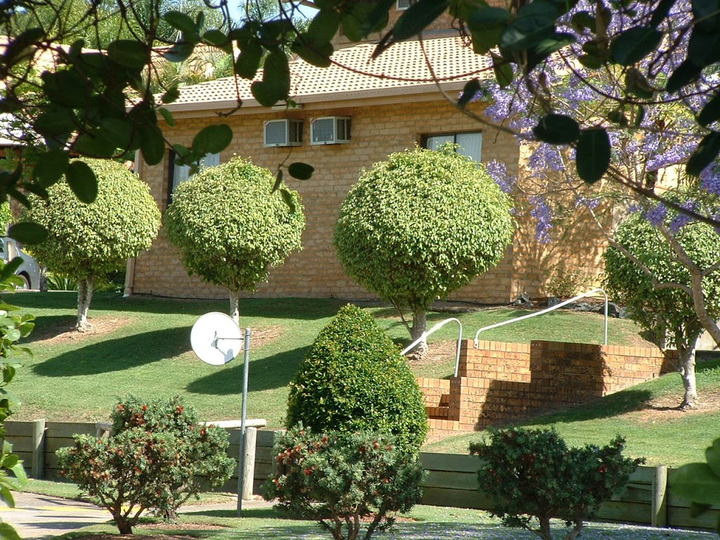 Comfort Inn & Suites Robertson Gardens | lodging | 281 Kessels Rd, Nathan QLD 4111, Australia | 0738751999 OR +61 7 3875 1999