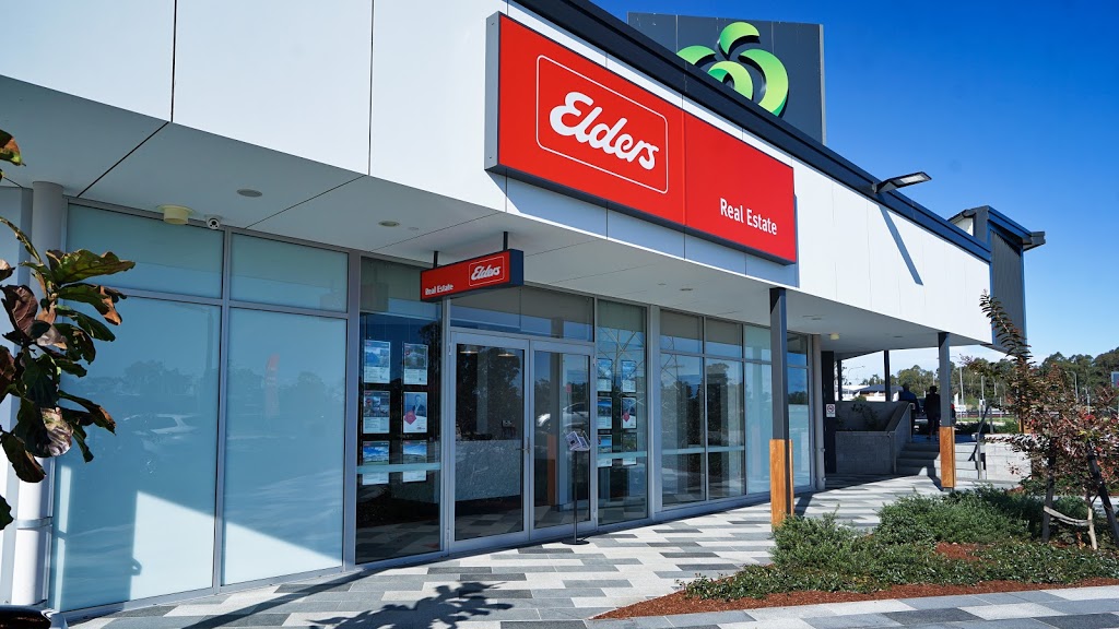Elders Real Estate - Emerald Hills | 5 Emerald Hills Blvd, Leppington NSW 2179, Australia