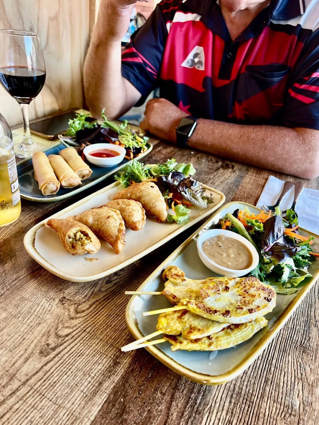 Bay Thai | Shop 17-20 122/160 Grubb Rd, Ocean Grove VIC 3226, Australia | Phone: 0487 110 157