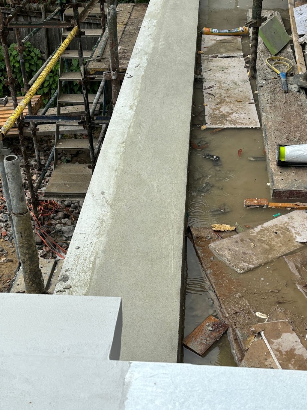 GPS Renovations | 194A Annangrove Rd, Annangrove NSW 2156, Australia | Phone: 0432 261 569