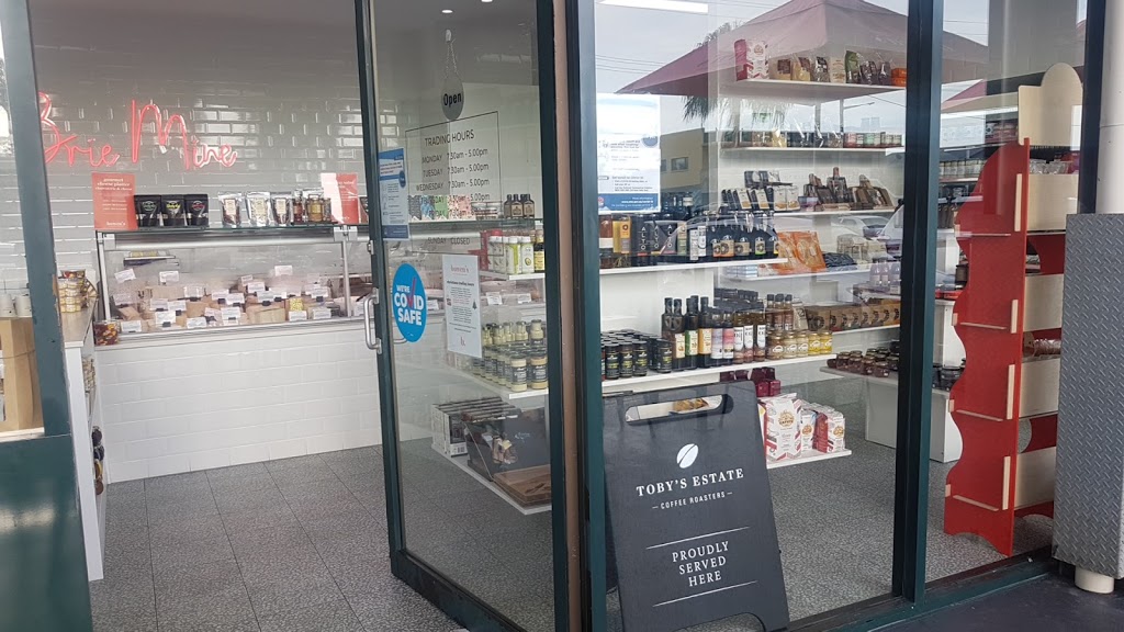 Bowens Delicatessen and Fine Foods | food | shop 33/1-3 Treelands Dr, Yamba NSW 2464, Australia | 0266469090 OR +61 2 6646 9090