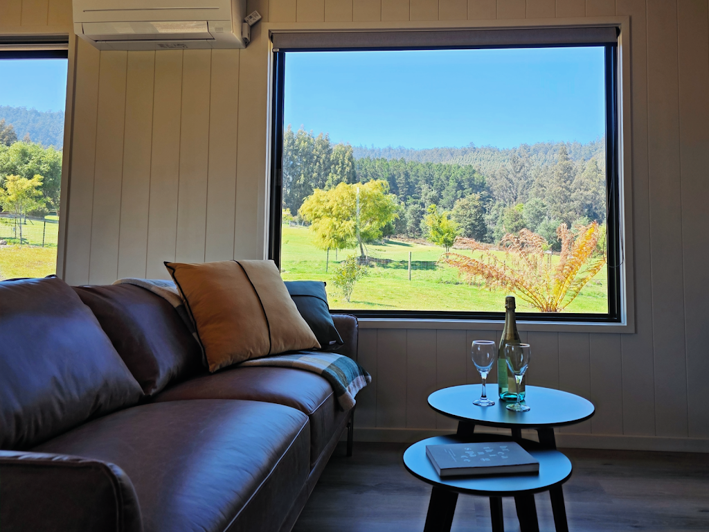 Maydena Alpine Retreat | 42 Junee Rd, Maydena TAS 7140, Australia | Phone: 0485 500 456