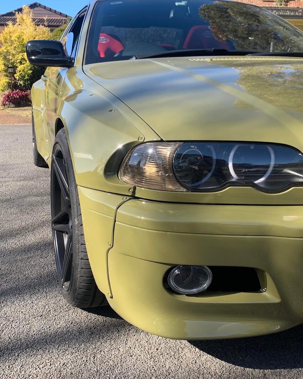 Askar Motors car body kit | Badgerys Crk Rd, Badgerys Creek NSW 2555, Australia | Phone: 0481 727 500