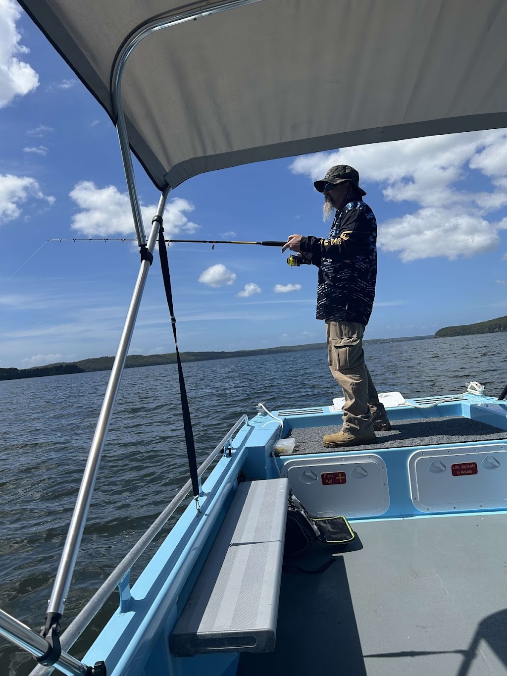 Awaba Boat Hire | Suit C/42 Burleigh St, Toronto NSW 2283, Australia | Phone: 0491 983 905