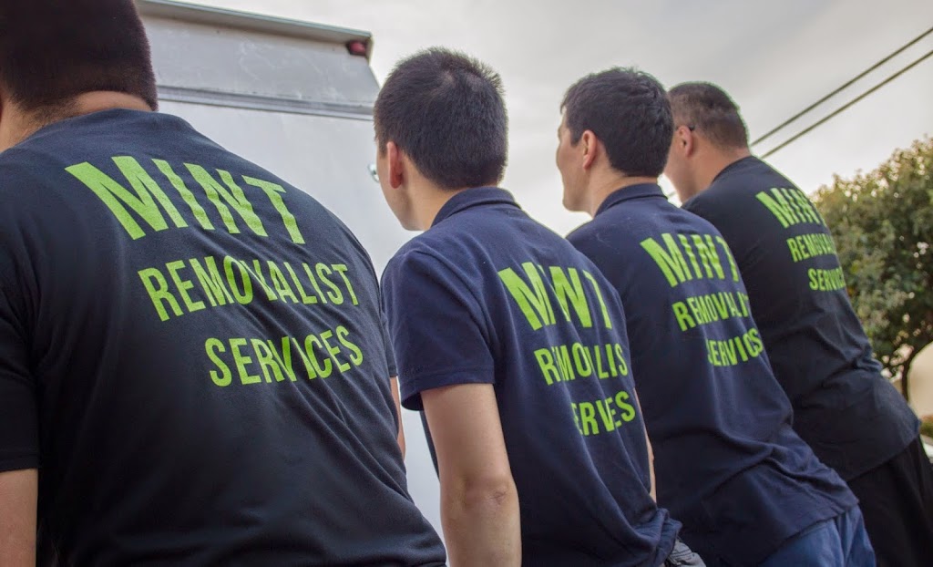 Mint Removalist Services | moving company | 98 Botany St, Kingsford NSW 2032, Australia | 0424981198 OR +61 424 981 198
