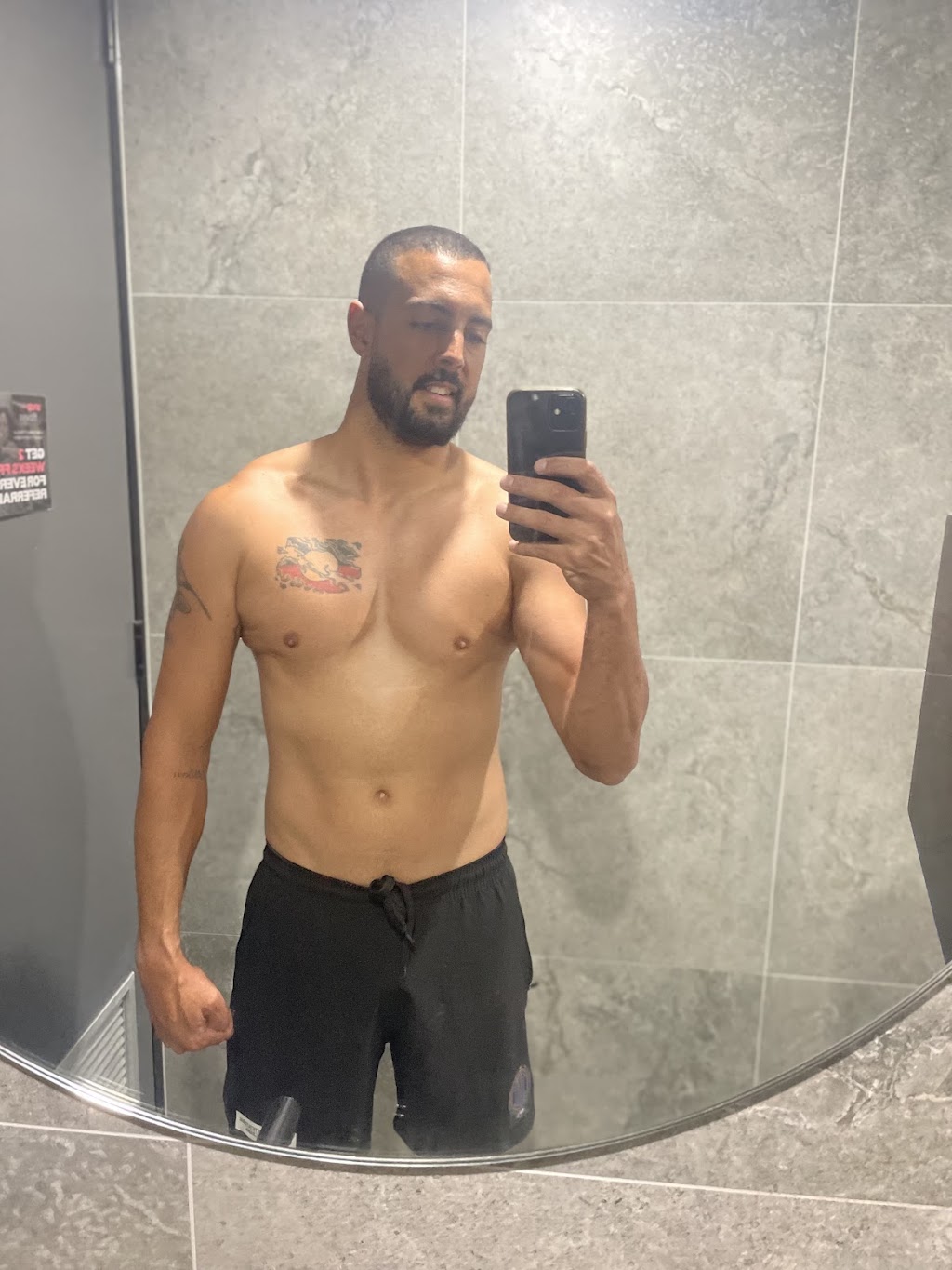 Husl Fitness - Personal Training with Cameron | 185 Knox Rd, Doonside NSW 2767, Australia | Phone: 0452 541 519