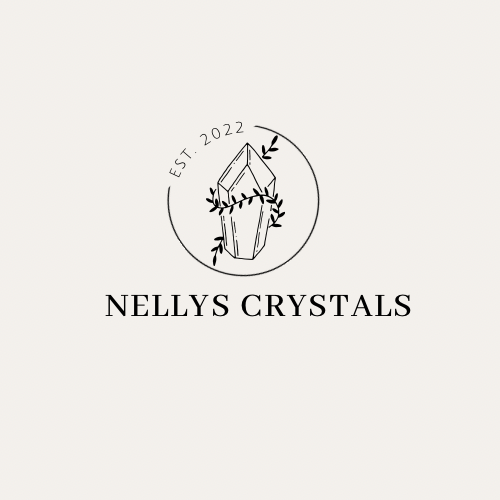 Nelly’s Crystals | 3 Carolena St, Cleveland QLD 4163, Australia | Phone: 0429 407 887