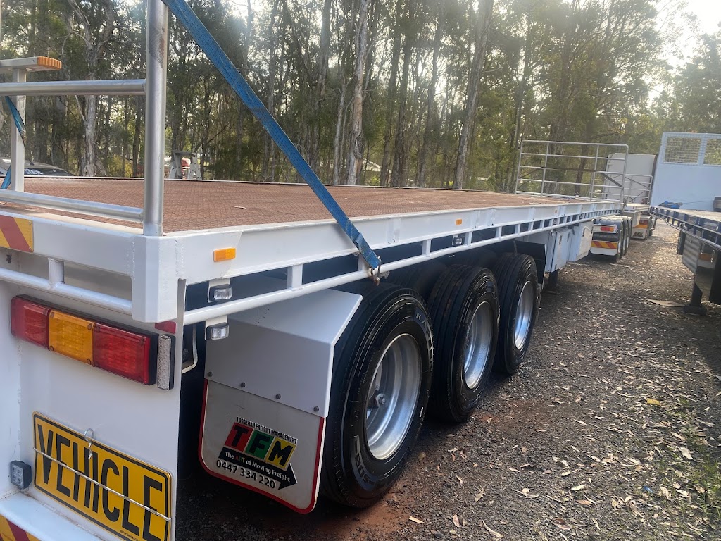 Bings ultimate truck and car detailing | 1 Dora St, Cooranbong NSW 2265, Australia | Phone: 0423 348 708