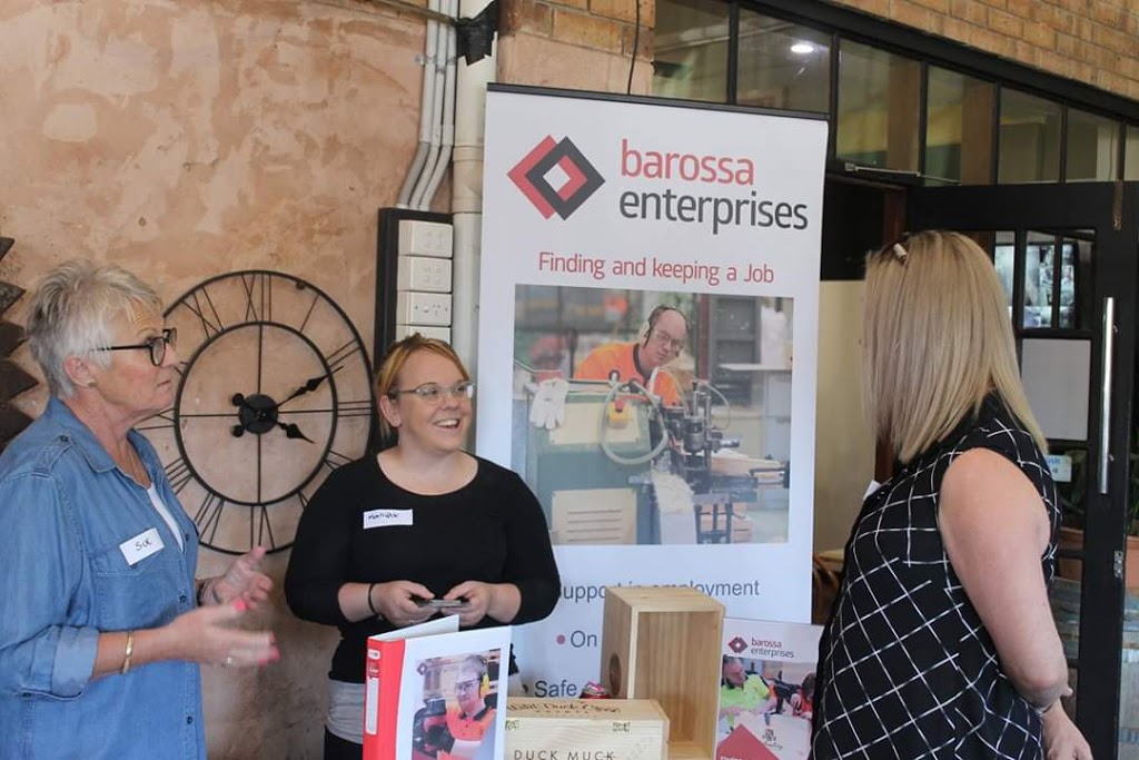 Barossa Enterprises | 27 Samuel Rd, Nuriootpa SA 5355, Australia | Phone: (08) 8562 4855