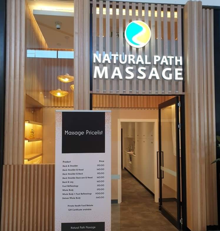 Natural Path Massage | spa | Portland Dr, Cameron Park NSW 2285, Australia | 0425373999 OR +61 425 373 999