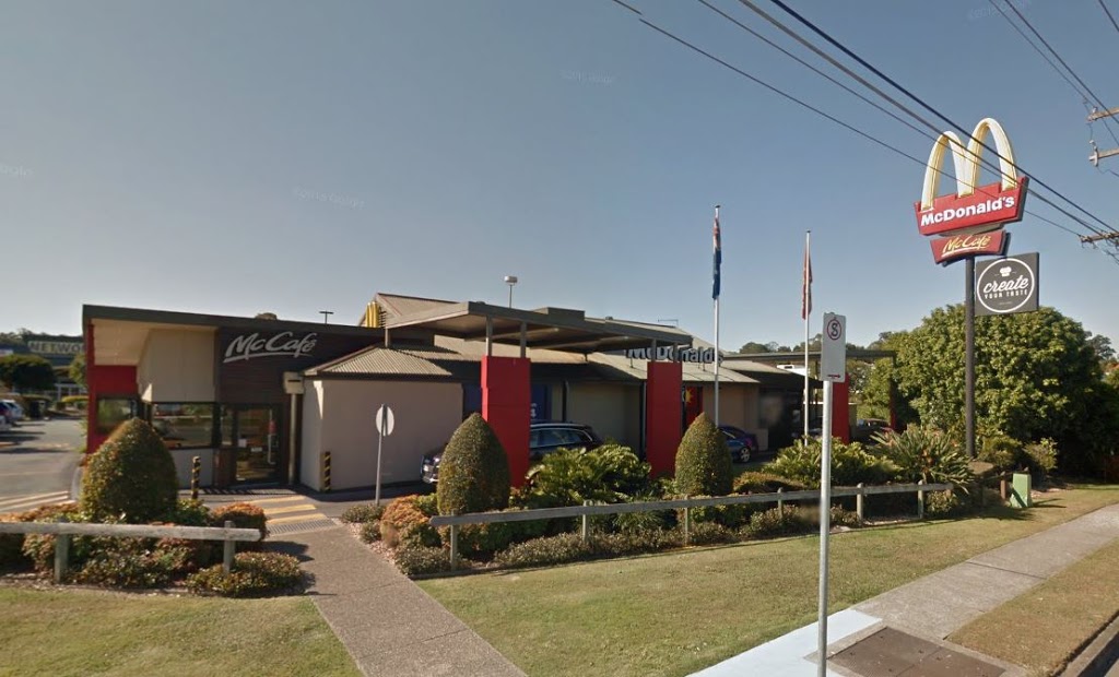 McDonalds Browns Plains | cafe | 26-48 Browns Plains Rd, Browns Plains QLD 4118, Australia | 0738008873 OR +61 7 3800 8873