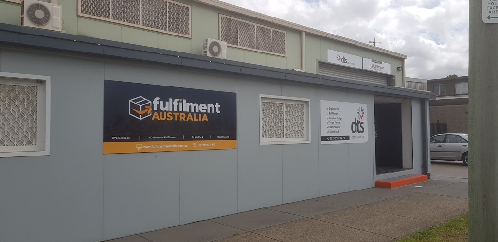 Fulfilment Australia | storage | 85 Grose St, North Parramatta NSW 2151, Australia | 0298909777 OR +61 2 9890 9777