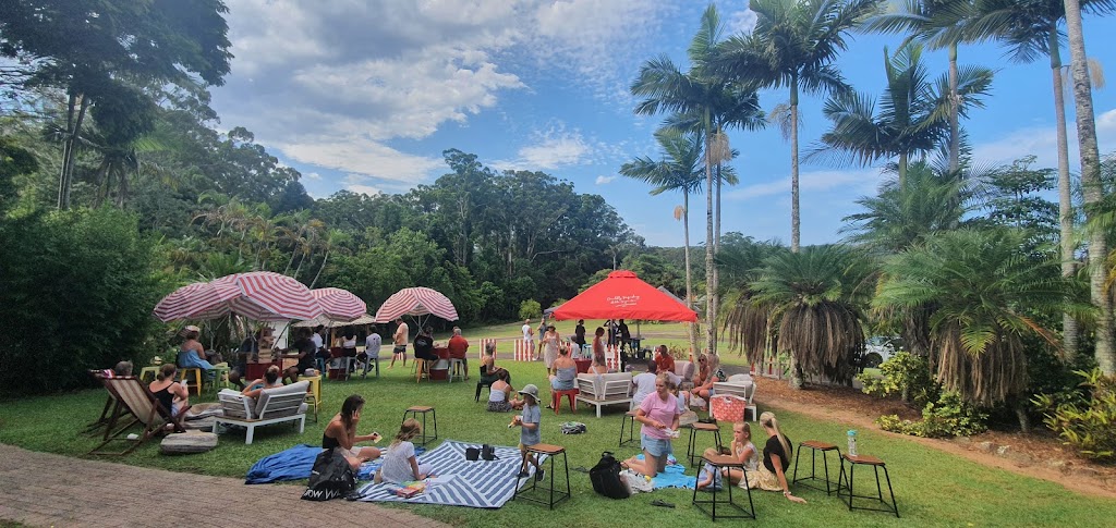 Diablo Oasis | bar | 76 Nambour Connection Rd, Woombye QLD 4559, Australia | 0403189884 OR +61 403 189 884