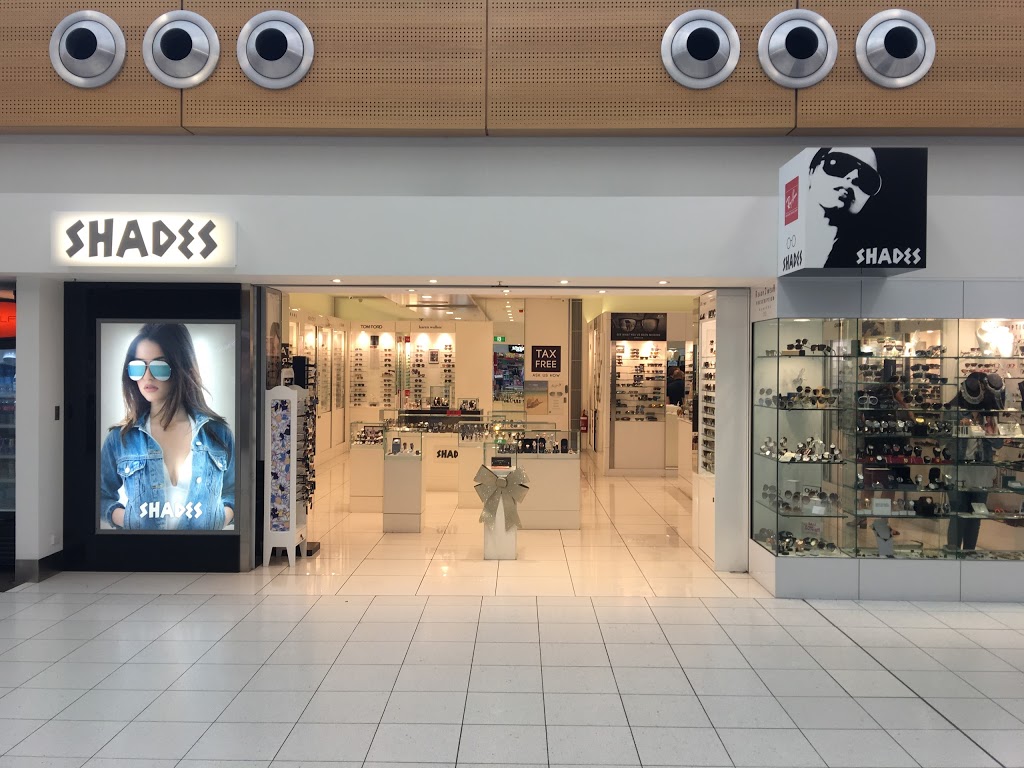 Shades | store | Terminal 2, 27/1 James Schofield Dr, Adelaide SA 5950, Australia | 0882344116 OR +61 8 8234 4116