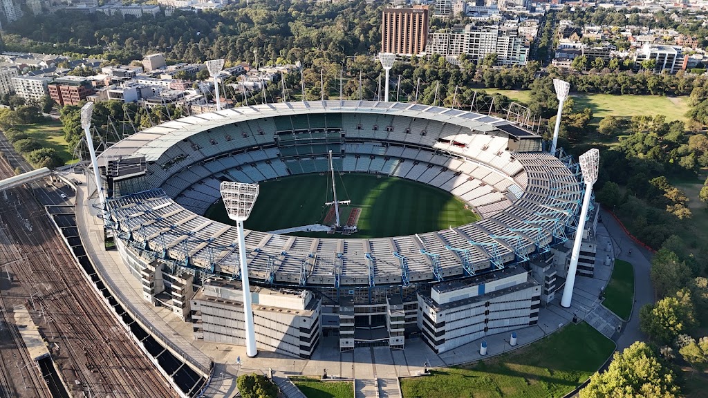 Drone Pilot Pete | 1 Berwen St, Chelsea VIC 3196, Australia | Phone: 0413 596 581