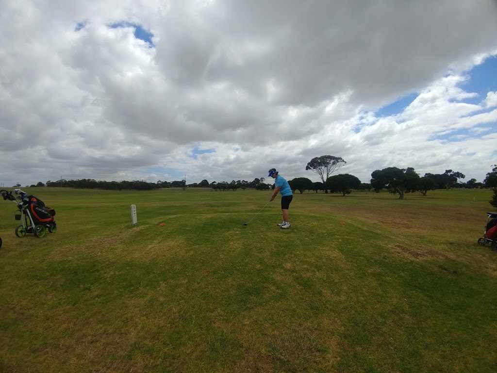 RAAF Williams Golf Club |  | Maher Rd, Laverton VIC 3028, Australia | 0400488572 OR +61 400 488 572