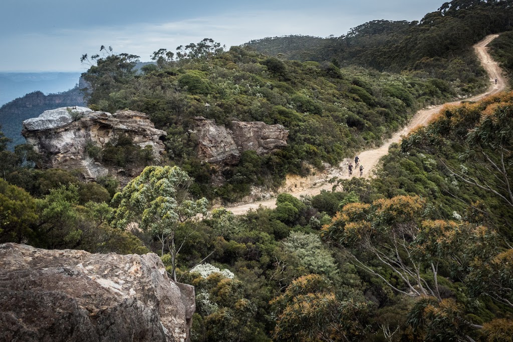 Blue Mountains Bike Hire | 144 Bathurst Rd, Katoomba NSW 2780, Australia | Phone: 0432 699 212