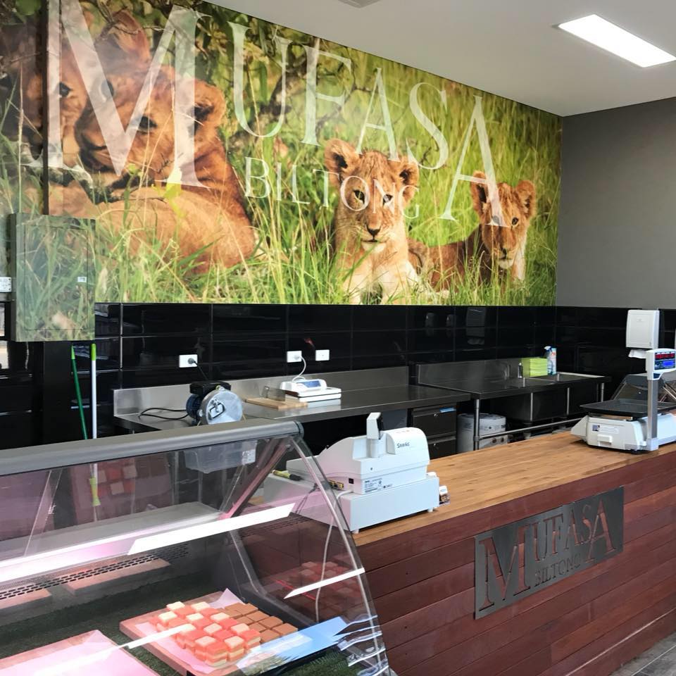 Mufasa Biltong Alkimos | 2/9 Pacific Promenade, Alkimos WA 6038, Australia | Phone: 0431 420 434