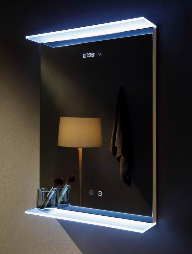 Remer Australia - LED Mirrors | 13-15 Edison Rd, Dandenong South VIC 3175, Australia | Phone: (03) 9706 6663