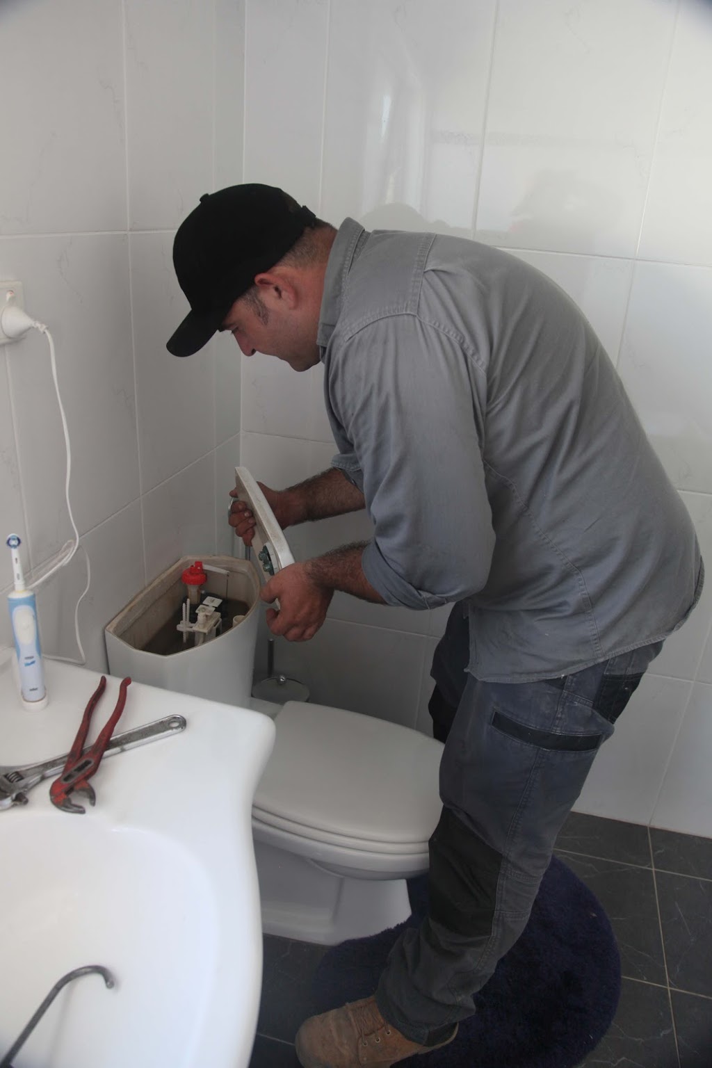 Silva Plumbing Service Pty. Ltd. Queanbeyan | plumber | 52 Stornaway Rd, Queanbeyan NSW 2620, Australia | 0262232263 OR +61 2 6223 2263