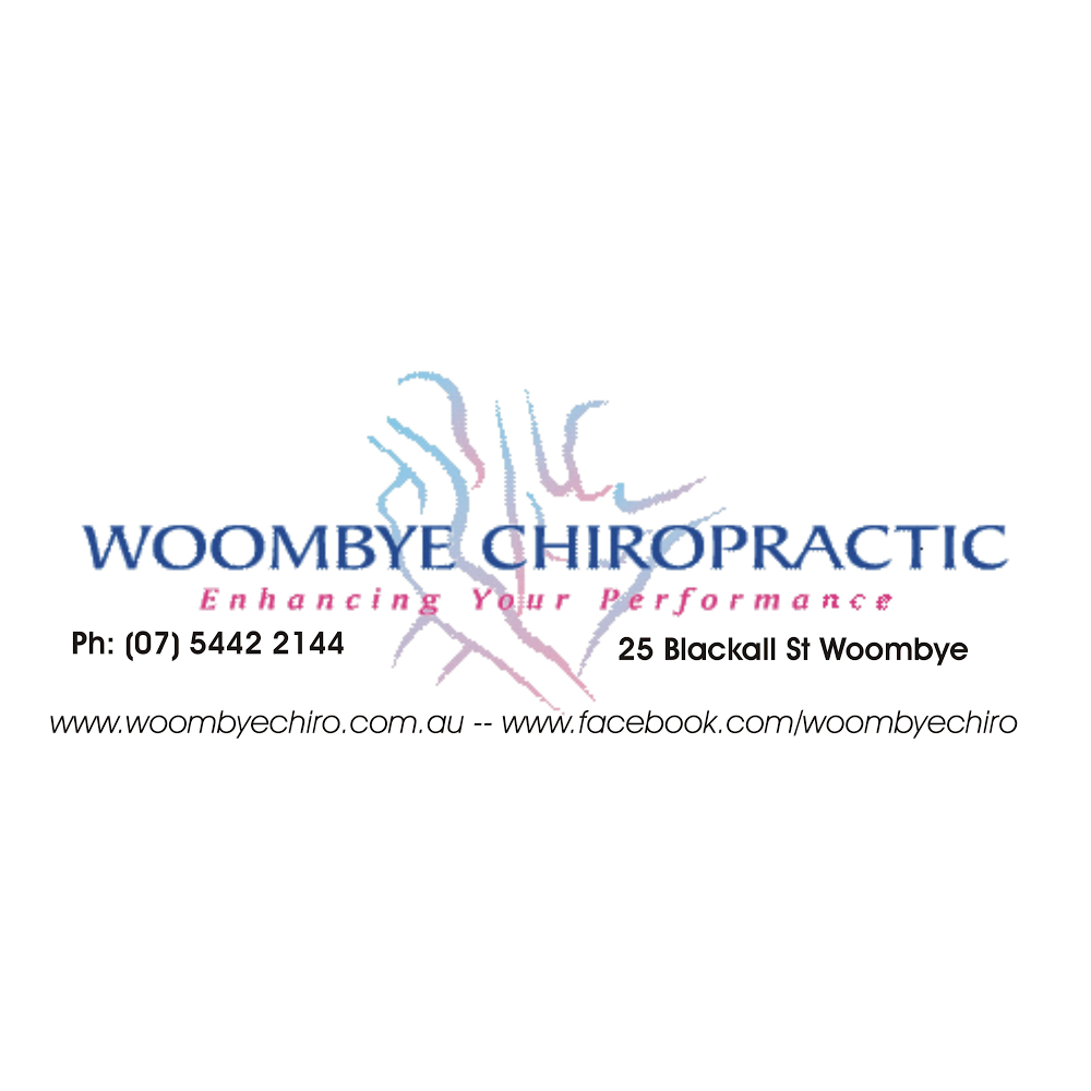Woombye Chiropractic Centre | health | 25 Blackall St, Woombye QLD 4559, Australia | 0754422144 OR +61 7 5442 2144