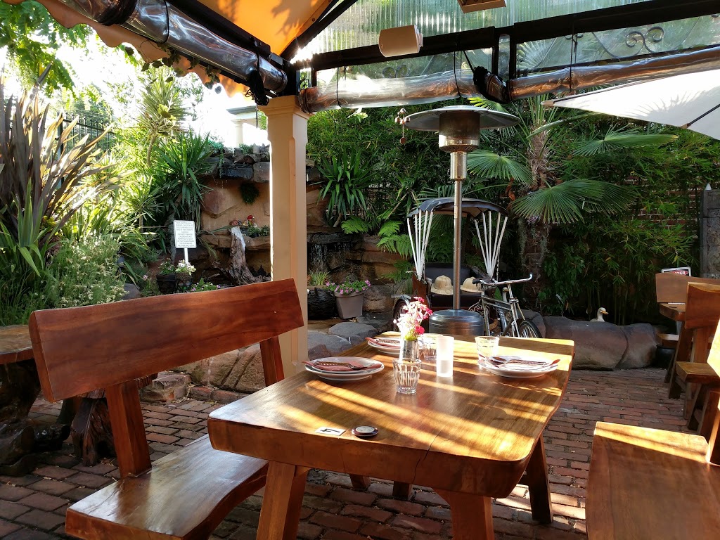 The Terrace Thai Bathurst | restaurant | 263 Durham St, West Bathurst NSW 2795, Australia | 0263313000 OR +61 2 6331 3000