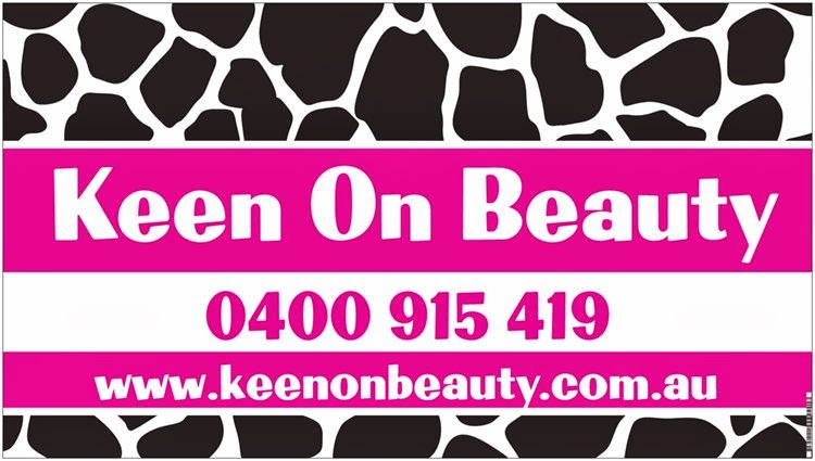 Keen On Beauty | hair care | Melton Hwy, Melton West VIC 3337, Australia | 0400915419 OR +61 400 915 419