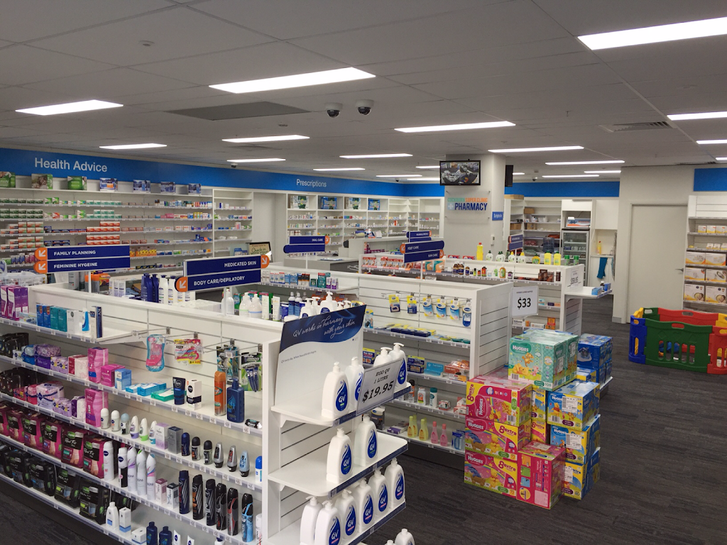 Cockburn Super Clinic Pharmacy | store | 2/11 Wentworth Parade, Success, Perth WA 6164, Australia | 0894143851 OR +61 8 9414 3851