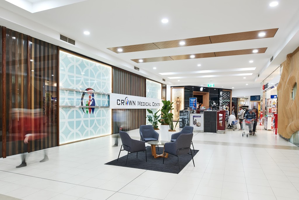 Crown Medical Figtree | health | Shop 108/110/19 Princes Hwy, Figtree NSW 2525, Australia | 0290554855 OR +61 2 9055 4855